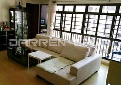 Blk 90 Tanglin Halt Road (Queenstown), HDB 5 Rooms #93003182